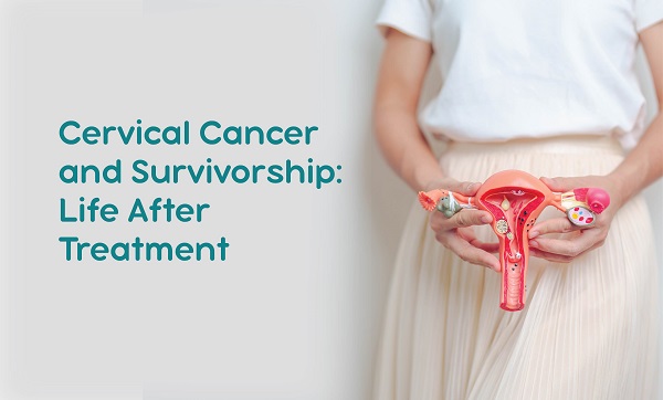 Cervical Cancer Survivorship